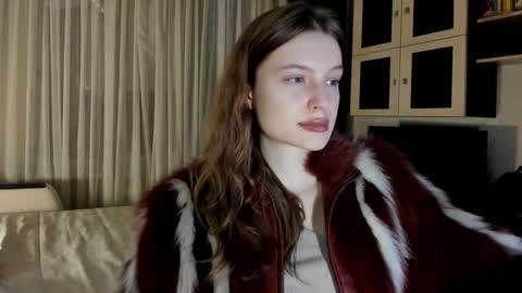 mistresselizy online show from January 2025 07:35:01 PM