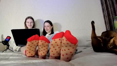 mistresselizy online show from January 2025 04:30:01 PM