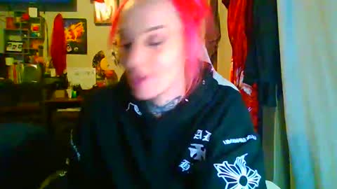 mistresshermoney online show from February 2026 08:36:01 PM