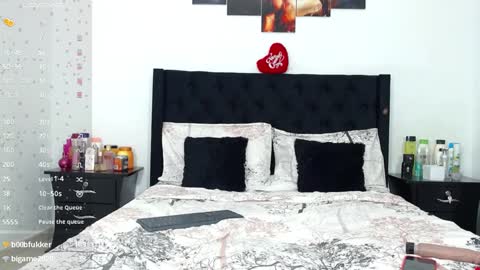 mistresskattia online show from January 2025 11:19:02 PM