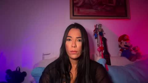 only mistresslavinia oficial online show from December 2025 07:08:02 PM