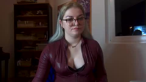 Mistress Marlena online show from February 2026 10:24:02 PM