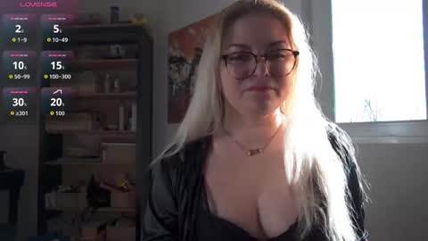 Mistress Marlena online show from March 2026 07:58:01 AM