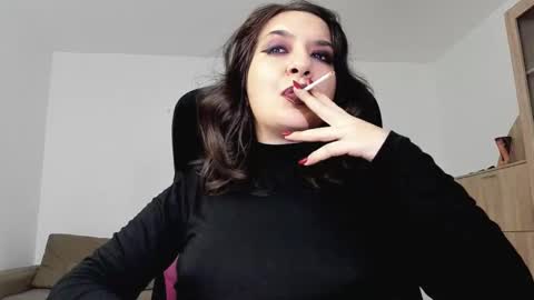 YourGoddessM online show from February 2025 03:25:02 AM