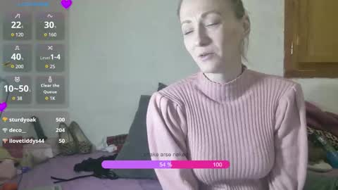 mistressmilly32 online show from November 2025 08:48:02 AM