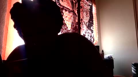 Mistress Mystii online show from December 2024 07:43:02 PM