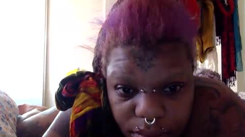 Mistress Mystii online show from December 2024 04:13:02 PM