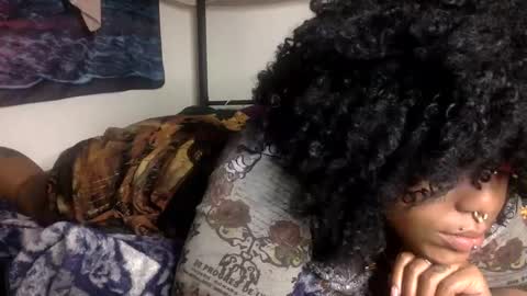 Mistress Mystii online show from February 2025 02:33:01 AM