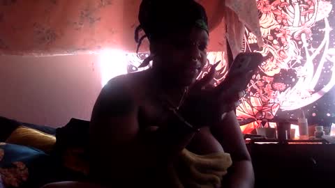 Mistress Mystii online show from February 2025 05:43:02 PM