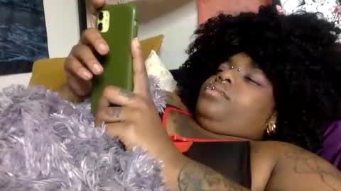 Mistress Mystii online show from March 2025 02:41:02 AM