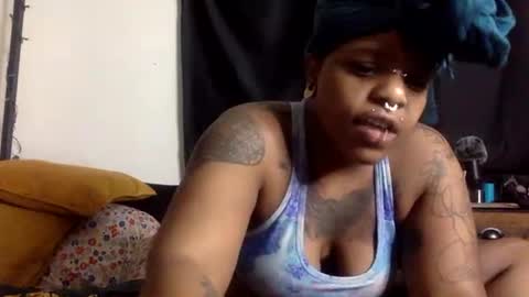 Mistress Mystii online show from October 2025 05:48:02 AM