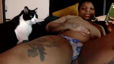 Mistress Mystii online show from January 2026 05:55:01 AM