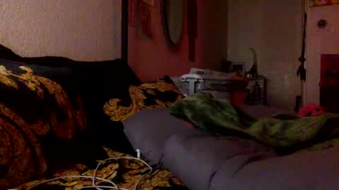 Mistress Mystii online show from June 2026 05:01:02 AM