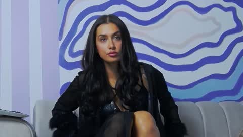 Your Supreme Goddess online show from October 2025 11:51:02 AM