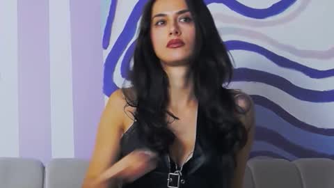 Your Supreme Goddess online show from November 2025 08:46:02 PM