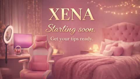 mistressxena888 online show from January 2026 03:21:02 AM