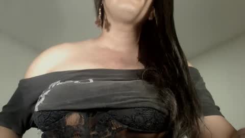 ALICE MADANE online show from February 2025 02:38:02 AM