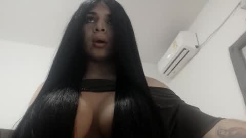 ALICE MADANE online show from November 2025 04:55:01 AM