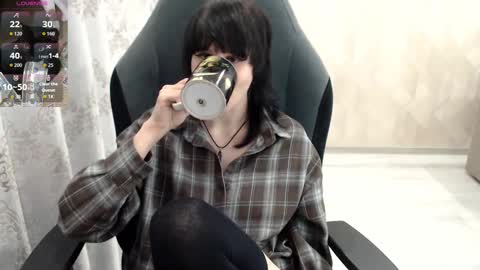 misty_dark online show from October 2025 10:56:01 AM