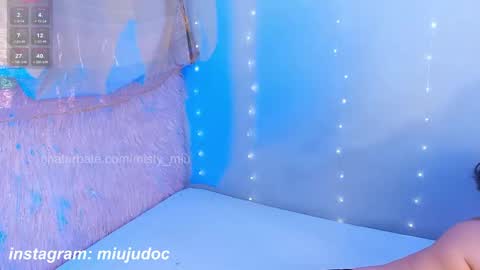 Misty online show from May 2026 06:07:01 AM