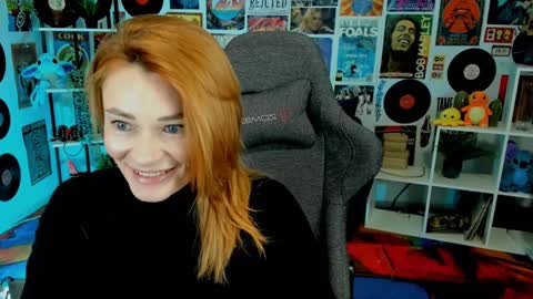 Snapshot of mistybarnes chatting on December 2024 07:02:02 AM MistyBarnes NONUDE MODEL online show from December 2024 07:02:02 AM