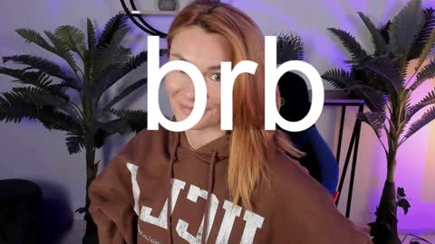 Snapshot of mistybarnes chatting on December 2024 11:47:01 AM MistyBarnes NONUDE MODEL online show from December 2024 11:47:01 AM