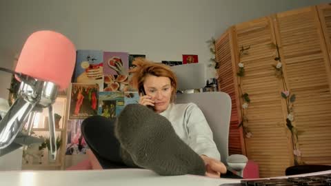 Snapshot of mistybarnes chatting on January 2025 02:51:01 PM MistyBarnes NONUDE MODEL online show from January 2025 02:51:01 PM