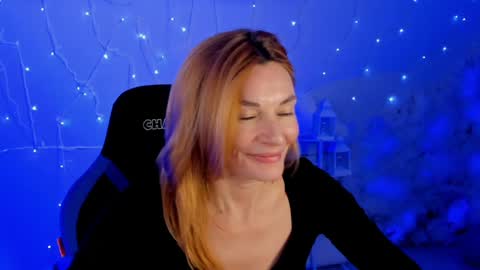 Snapshot of mistybarnes chatting on January 2025 11:22:02 AM MistyBarnes NONUDE MODEL online show from January 2025 11:22:02 AM