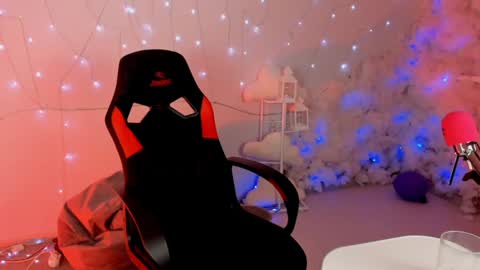 Snapshot of mistybarnes chatting on January 2025 02:23:02 PM MistyBarnes NONUDE MODEL online show from January 2025 02:23:02 PM