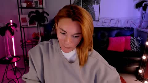 Snapshot of mistybarnes chatting on January 2025 11:58:02 AM MistyBarnes NONUDE MODEL online show from January 2025 11:58:02 AM