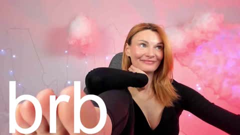 Snapshot of mistybarnes chatting on March 2025 06:12:01 PM MistyBarnes NONUDE MODEL online show from March 2025 06:12:01 PM