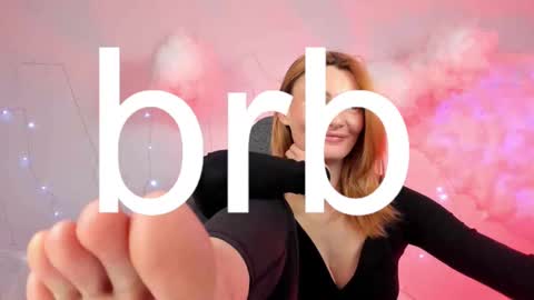 Snapshot of mistybarnes chatting on March 2025 06:01:02 PM MistyBarnes NONUDE MODEL online show from March 2025 06:01:02 PM