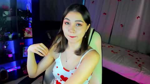 mistylovia online show from February 2026 09:32:02 AM