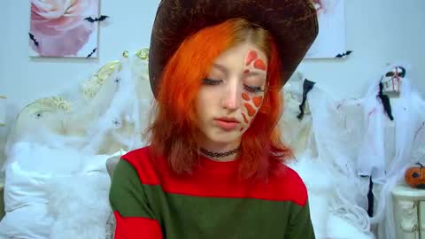 Misty online show from October 2025 06:48:01 AM