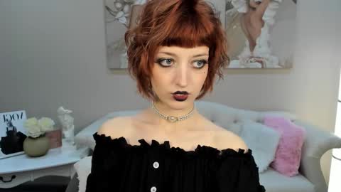 Misty online show from January 2026 06:13:02 PM