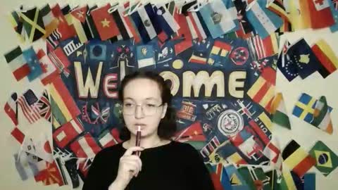 Snapshot of mistyrosee chatting on November 2025 08:02:02 AM Aria online show from November 2025 08:02:02 AM