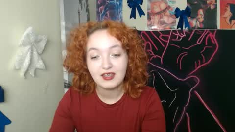 Aria online show from February 2026 11:59:01 AM