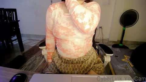 Snapshot of misumiko96 chatting on October 2025 07:05:02 AM Misumiko96 online show from October 2025 07:05:02 AM