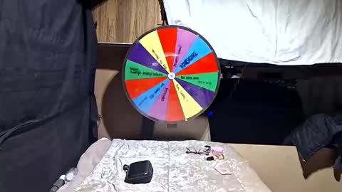 BrainsickDuo online show from March 2026 07:14:02 AM