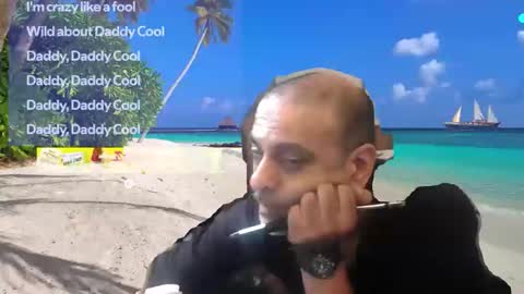 mita335918 online show from March 2026 08:44:02 AM