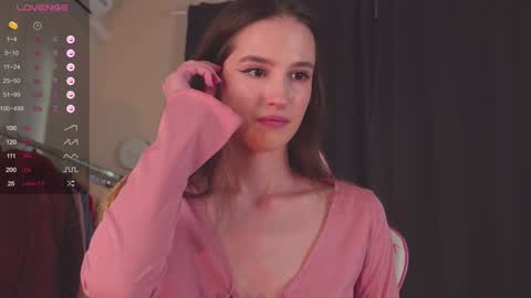 Snapshot of mita_mp4 chatting on January 2025 08:46:02 AM Mita online show from January 2025 08:46:02 AM