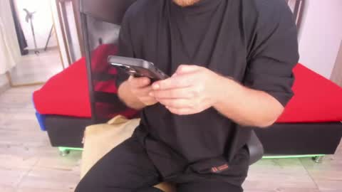 Snapshot of mitchbukanan chatting on May 2026 12:29:01 AM mitchbukanan online show from May 2026 12:29:01 AM