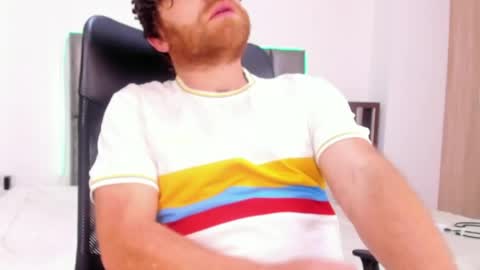 Snapshot of mitchbukanan chatting on June 2026 03:18:01 AM mitchbukanan online show from June 2026 03:18:01 AM