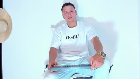 Snapshot of mitchellburns chatting on February 2025 12:20:02 AM mitchell online show from February 2025 12:20:02 AM