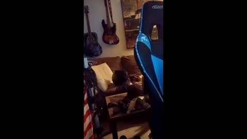 BobbyMitchGa online show from April 2026 09:35:01 AM