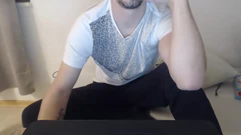 Snapshot of mitsch01 chatting on January 2025 09:41:02 PM Mitsch online show from January 2025 09:41:02 PM