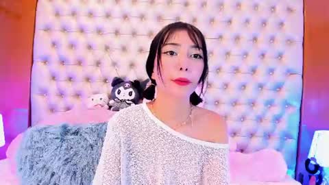 Snapshot of mitsuritempt chatting on August 2026 02:55:02 PM Mitsuri Tempt online show from August 2026 02:55:02 PM