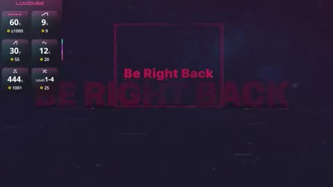 miu_in_chains online show from November 2025 07:00:02 AM