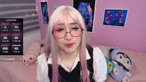  Miwa Violet  online show from November 2025 06:07:01 PM