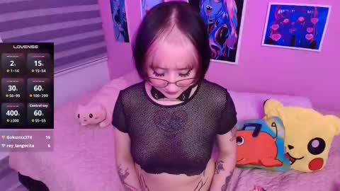  Miwa Violet  online show from December 2025 10:29:01 PM